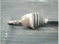 Recambio de transmision delantera derecha para opel astra gtc sport referencia OEM IAM   P1-A6-42 2