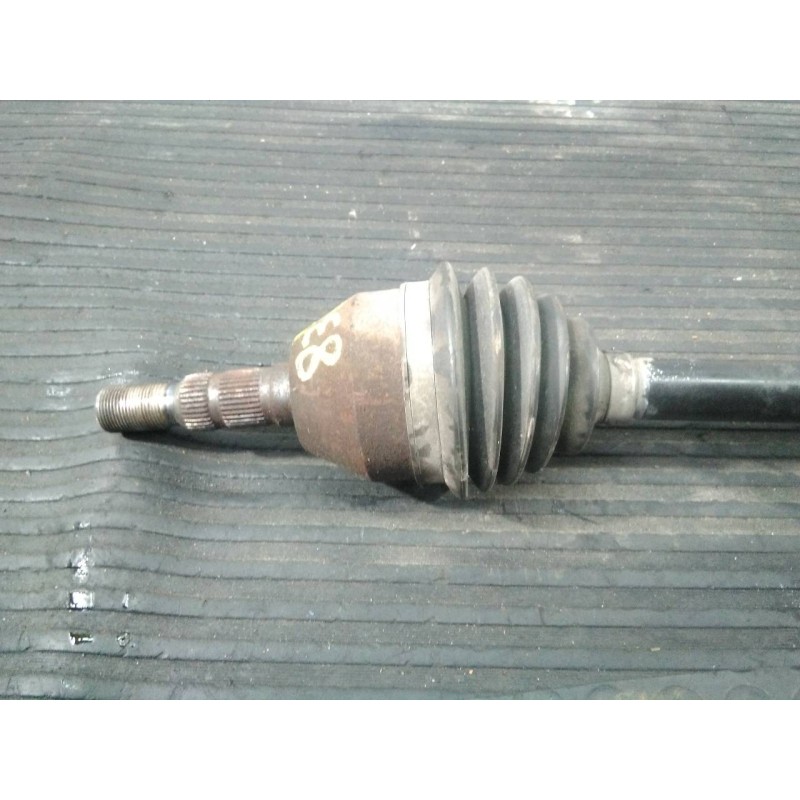 Recambio de transmision delantera derecha para opel astra gtc sport referencia OEM IAM   P1-A6-42