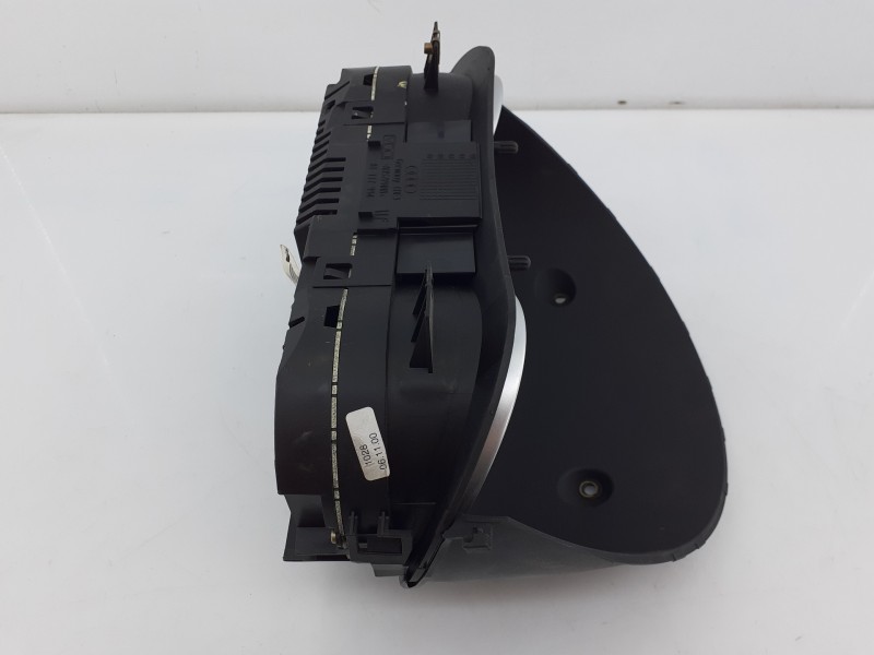 Recambio de cuadro instrumentos para audi a2 (8z) 1.4 tdi (55kw) referencia OEM IAM 8Z0920900F 110080020010 E2-A1-20-2