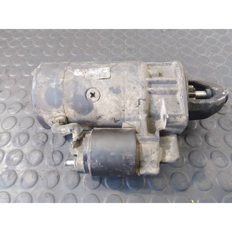 Recambio de motor arranque para mercedes-benz vito (w639) basic, combi 115 cdi largo (639.603) referencia OEM IAM 9001338014  P3