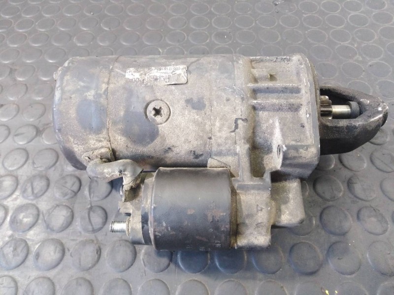 Recambio de motor arranque para mercedes-benz vito (w639) basic, combi 115 cdi largo (639.603) referencia OEM IAM 9001338014  P3