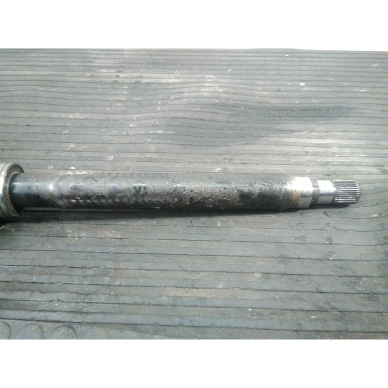 Recambio de transmision delantera derecha para opel astra gtc sport referencia OEM IAM   P1-A6-42