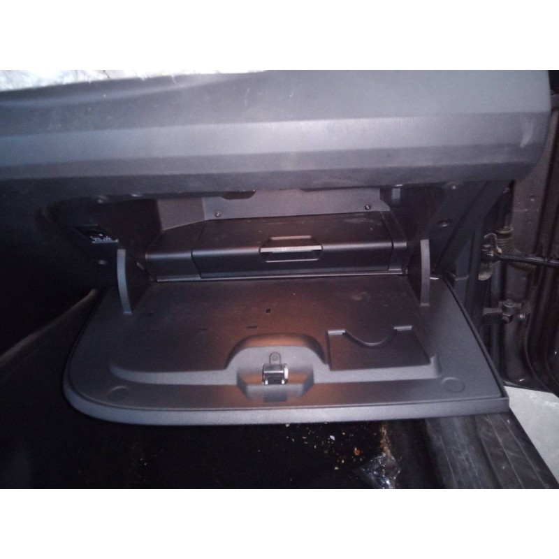Recambio de guantera para seat ibiza (6p1) fr referencia OEM IAM   