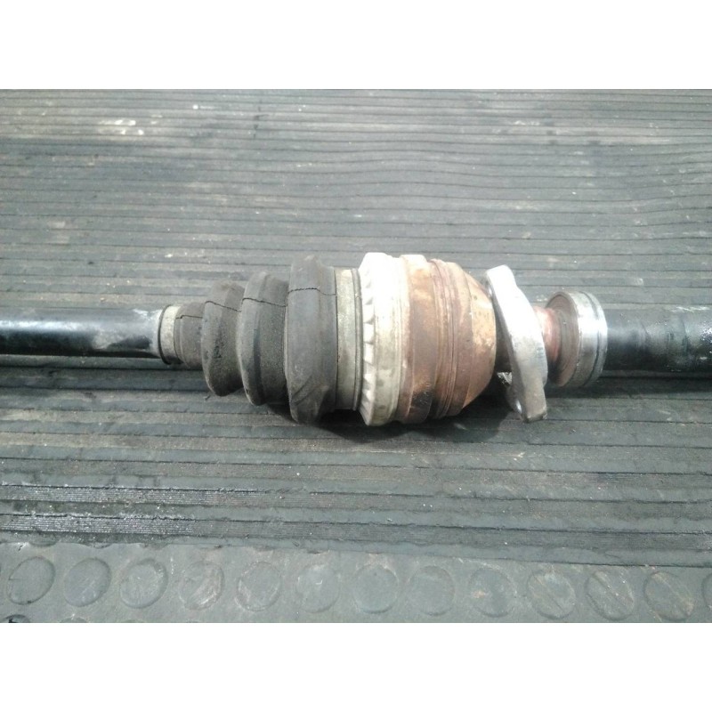 Recambio de transmision delantera derecha para opel astra gtc sport referencia OEM IAM   P1-A6-42