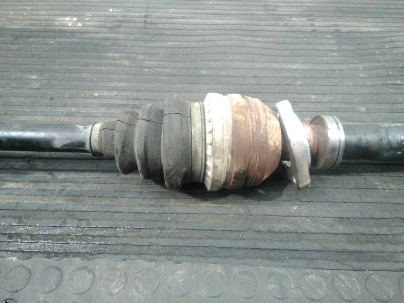 Recambio de transmision delantera derecha para opel astra gtc sport referencia OEM IAM   P1-A6-42