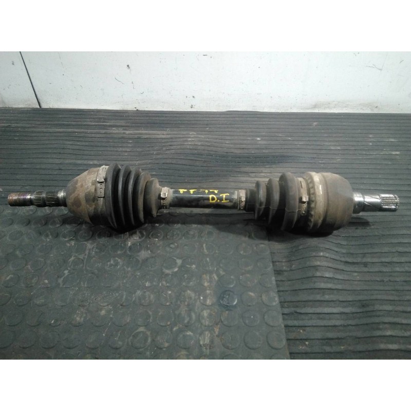 Recambio de transmision delantera izquierda para opel zafira b energy referencia OEM IAM   P1-A6-39