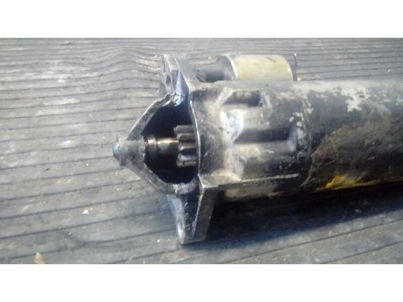 Recambio de motor arranque para renault 5 (b/c40) campus diesel (b/c 404) referencia OEM IAM 1005821068  