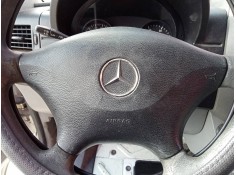 Recambio de airbag delantero izquierdo para mercedes-benz sprinterii caja cerrada (desde 01.06) 316 referencia OEM IAM   