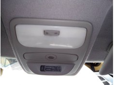 Recambio de luz interior para renault clio iv business referencia OEM IAM   