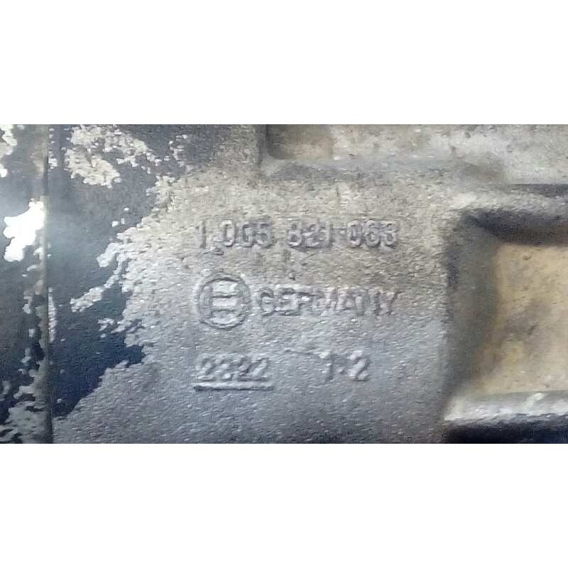 Recambio de motor arranque para renault 5 (b/c40) campus diesel (b/c 404) referencia OEM IAM 1005821068  