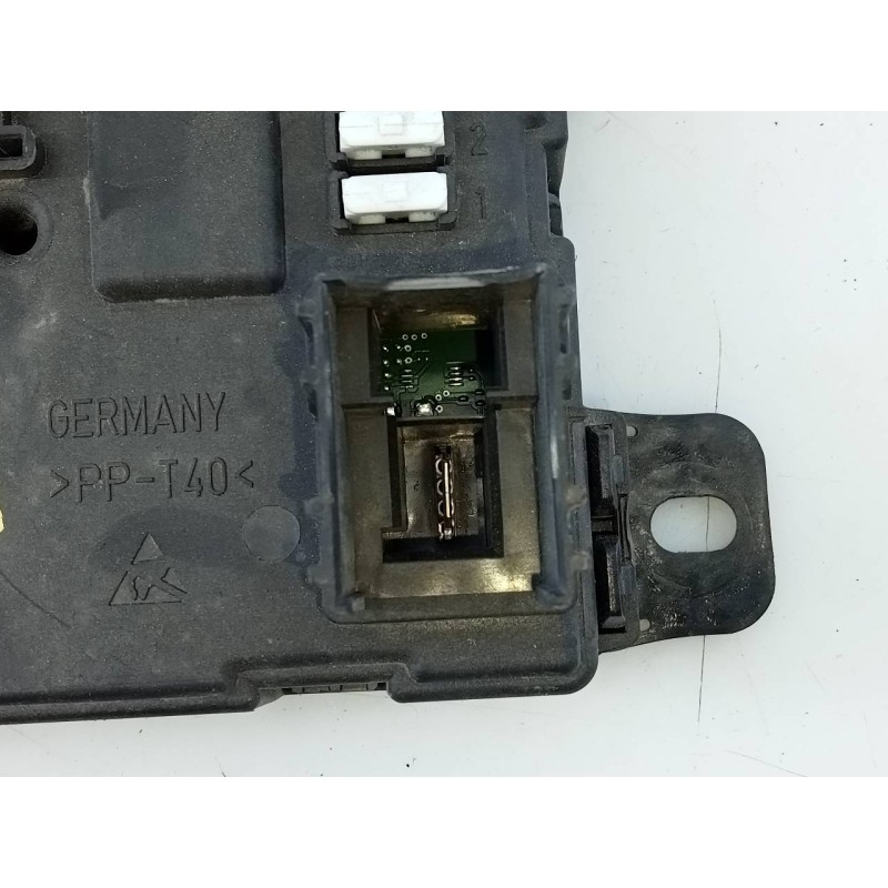 Recambio de modulo electronico para bmw serie 4 gran coupe (f36) 420d referencia OEM IAM 6135937450701 A2C3045012000 E3-A2-25-4