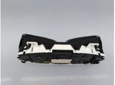 Recambio de cuadro instrumentos para ford fiesta (cb1) titanium referencia OEM IAM VP8A6F10894BC 44ZP435 E3-B3-23-1 2