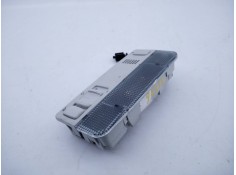 Recambio de luz interior para seat ibiza (6p1) fr referencia OEM IAM 3B0035711  E2-A1-24-1 2