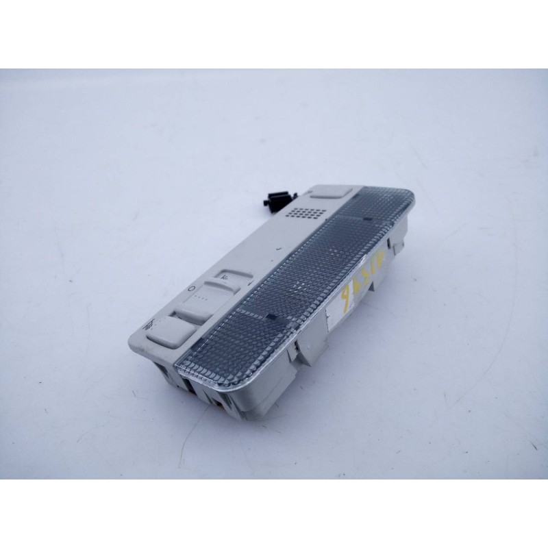Recambio de luz interior para seat ibiza (6p1) fr referencia OEM IAM 3B0035711  E2-A1-24-1