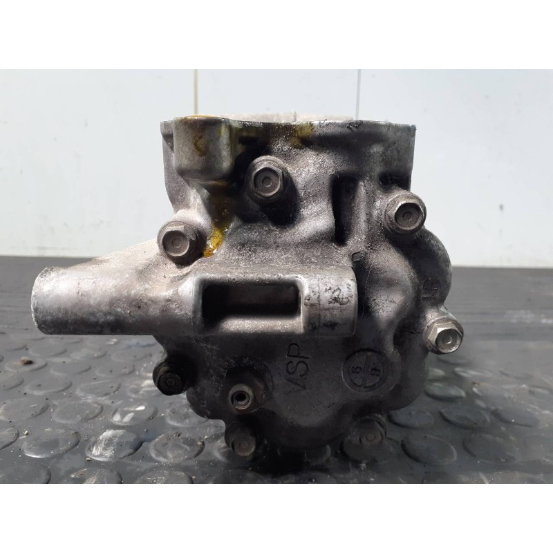 Recambio de compresor aire acondicionado para citroën jumper caja cerrada (06.2006 =>) 33 l2h1 hdi 130 fap referencia OEM IAM 96