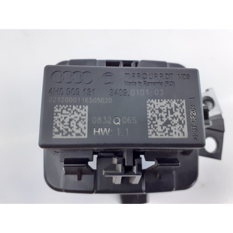 Recambio de modulo electronico para audi a6 avant (4g5) 3.0 tdi referencia OEM IAM 4H0909131 3409010103 E2-A1-20-2