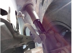 AMORTIGUADOR DELANTERO IZQUIERDO 