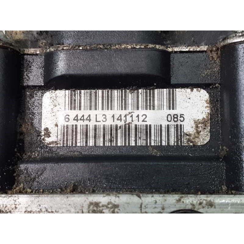 Recambio de abs para peugeot 508 allure referencia OEM IAM 9677031780 0265230739 P3-A8-24-5