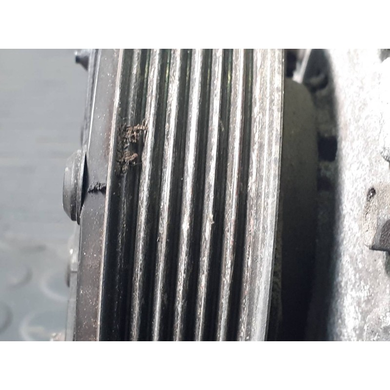 Recambio de compresor aire acondicionado para citroën jumper caja cerrada (06.2006 =>) 33 l2h1 hdi 130 fap referencia OEM IAM 96