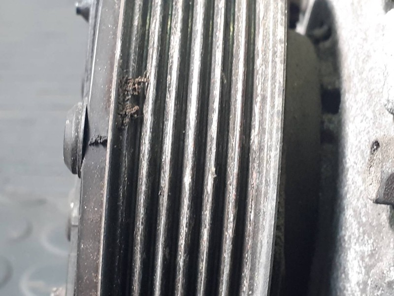 Recambio de compresor aire acondicionado para citroën jumper caja cerrada (06.2006 =>) 33 l2h1 hdi 130 fap referencia OEM IAM 96