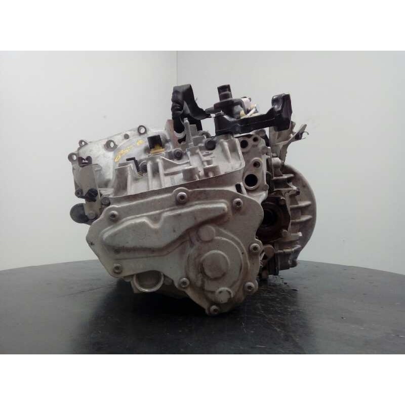 Recambio de caja cambios para peugeot 508 allure referencia OEM IAM 20MB27  M1-B2-111