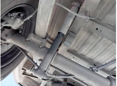 Recambio de amortiguador trasero derecho para mercedes-benz sprinterii caja cerrada (desde 01.06) 316 referencia OEM IAM   