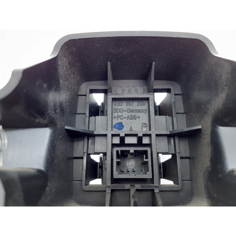 Recambio de modulo electronico para audi a6 avant (4g5) 3.0 tdi referencia OEM IAM 4H0909131 3409010103 E2-A1-20-2