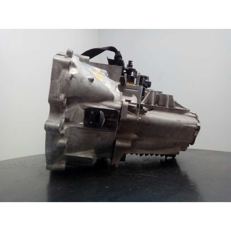 Recambio de caja cambios para peugeot 508 allure referencia OEM IAM 20MB27  M1-B2-111