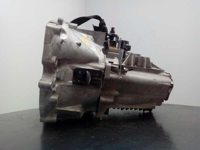 Recambio de caja cambios para peugeot 508 allure referencia OEM IAM 20MB27  M1-B2-111