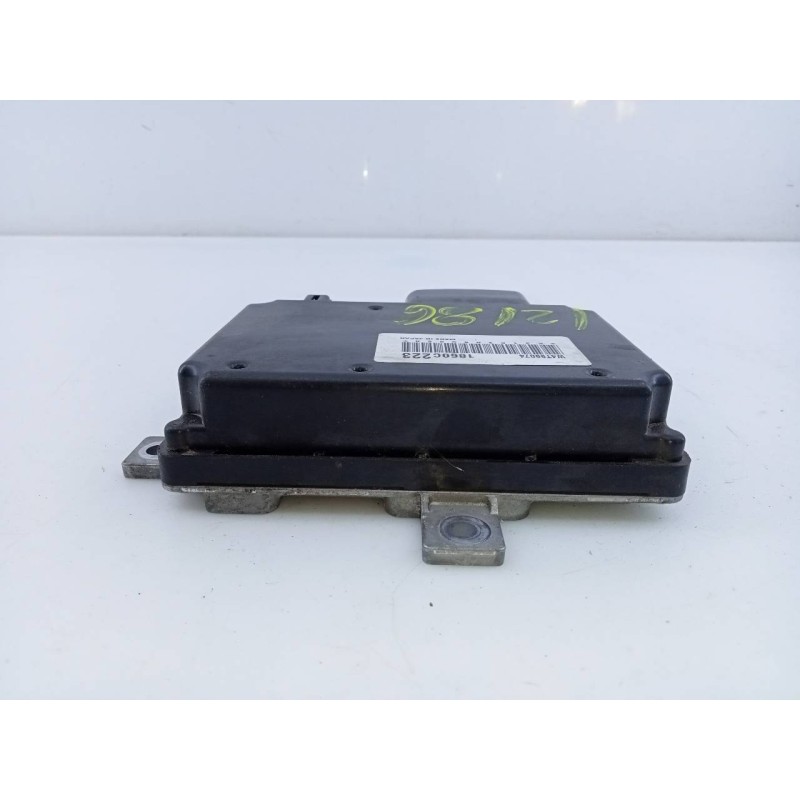 Recambio de modulo electronico para mitsubishi outlander (gf0) motion 2wd referencia OEM IAM 1860C223 W4T99074 E3-A2-18-4