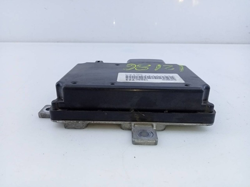 Recambio de modulo electronico para mitsubishi outlander (gf0) motion 2wd referencia OEM IAM 1860C223 W4T99074 E3-A2-18-4