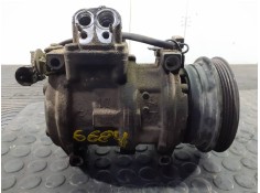 Recambio de compresor aire acondicionado para bmw serie 3 berlina (e36) referencia OEM IAM 8390646 4473000581 P3-A3-23-3
