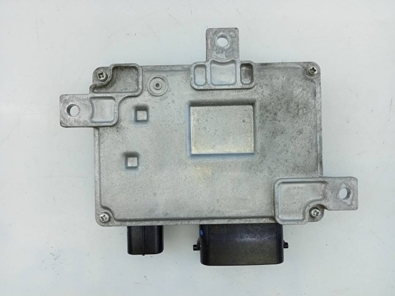 Recambio de modulo electronico para mitsubishi outlander (gf0) motion 2wd referencia OEM IAM 1860C223 W4T99074 E3-A2-18-4