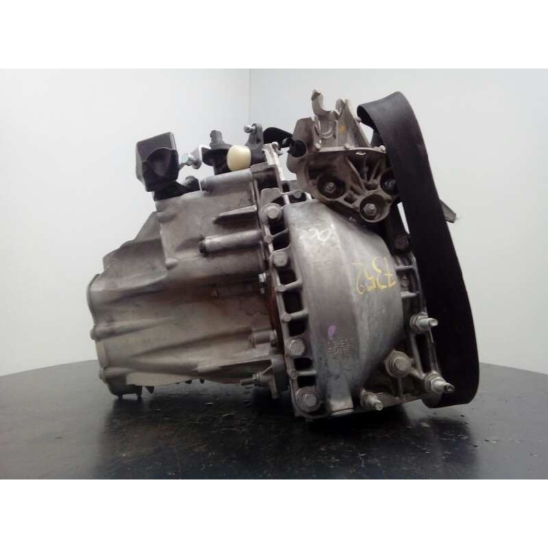 Recambio de caja cambios para peugeot 508 allure referencia OEM IAM 20MB27  M1-B2-111