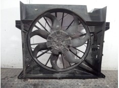 Recambio de electroventilador para volvo xc90 d5 referencia OEM IAM 30665985  P2-A7-12 2