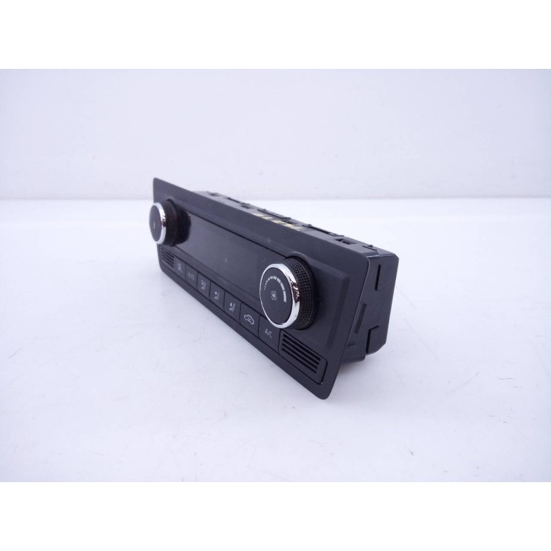 Recambio de mando climatizador para seat ibiza (6p1) fr referencia OEM IAM   E2-A1-34-1