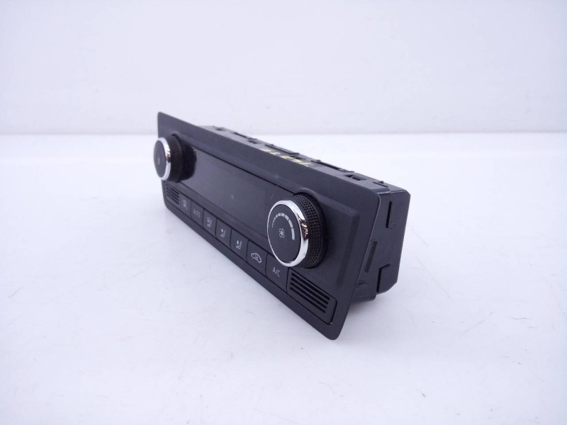 Recambio de mando climatizador para seat ibiza (6p1) fr referencia OEM IAM   E2-A1-34-1