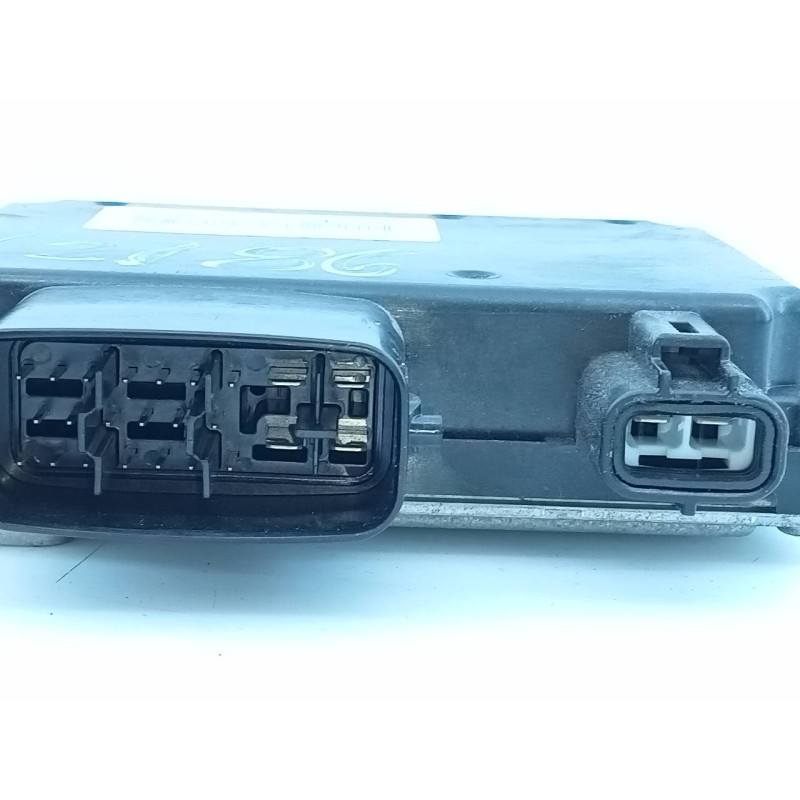 Recambio de modulo electronico para mitsubishi outlander (gf0) motion 2wd referencia OEM IAM 1860C223 W4T99074 E3-A2-18-4