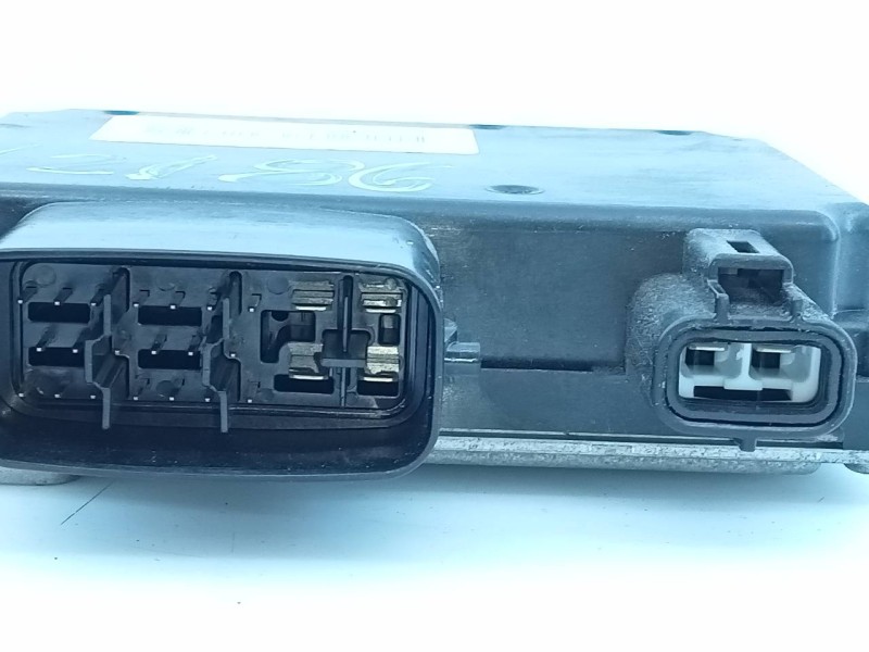 Recambio de modulo electronico para mitsubishi outlander (gf0) motion 2wd referencia OEM IAM 1860C223 W4T99074 E3-A2-18-4