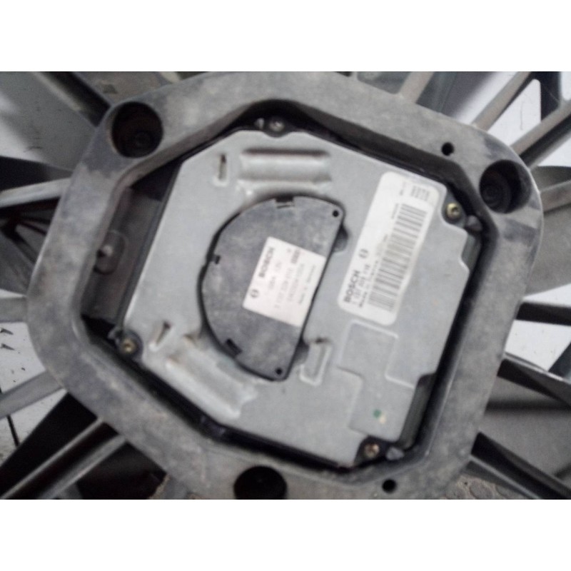 Recambio de electroventilador para volvo xc90 d5 referencia OEM IAM 30665985  P2-A7-12