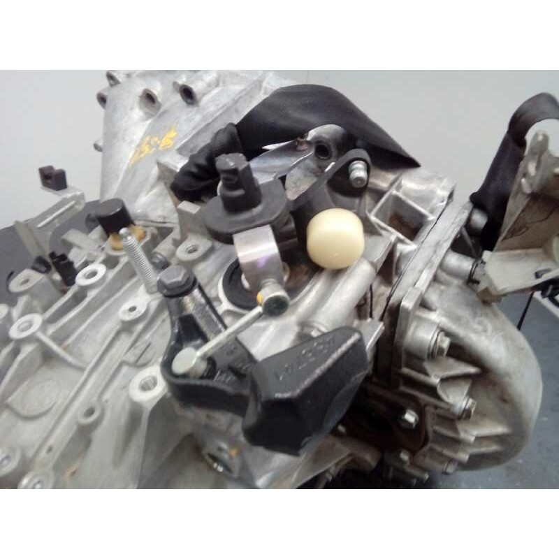 Recambio de caja cambios para peugeot 508 allure referencia OEM IAM 20MB27  M1-B2-111