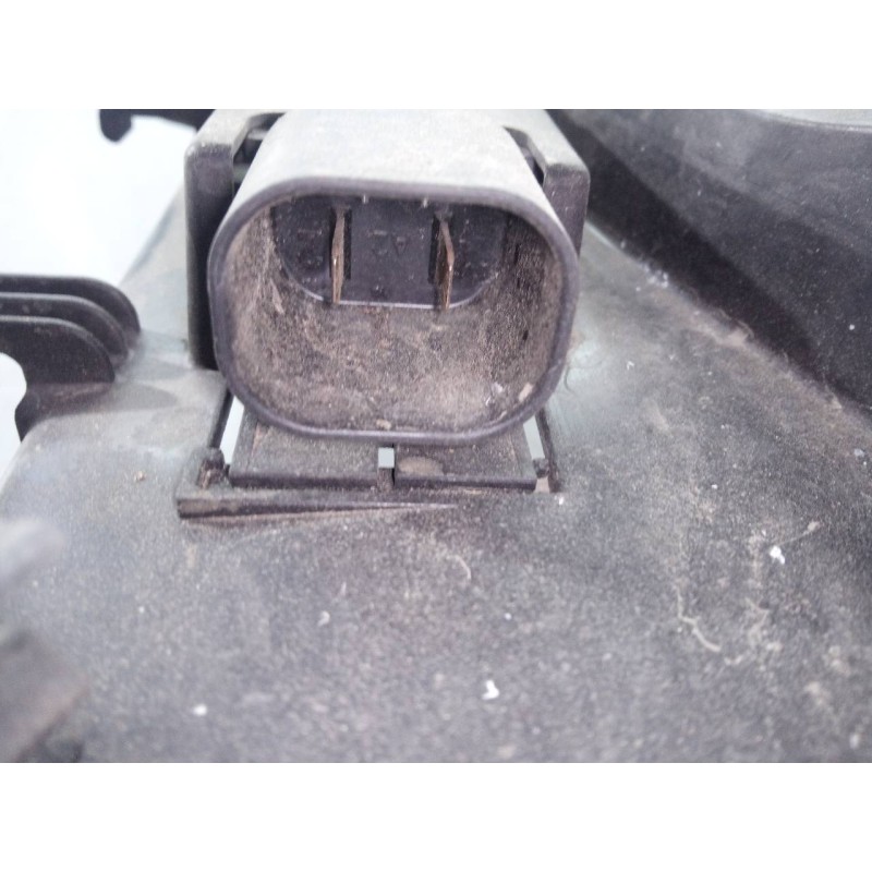 Recambio de electroventilador para volvo xc90 d5 referencia OEM IAM 30665985  P2-A7-12
