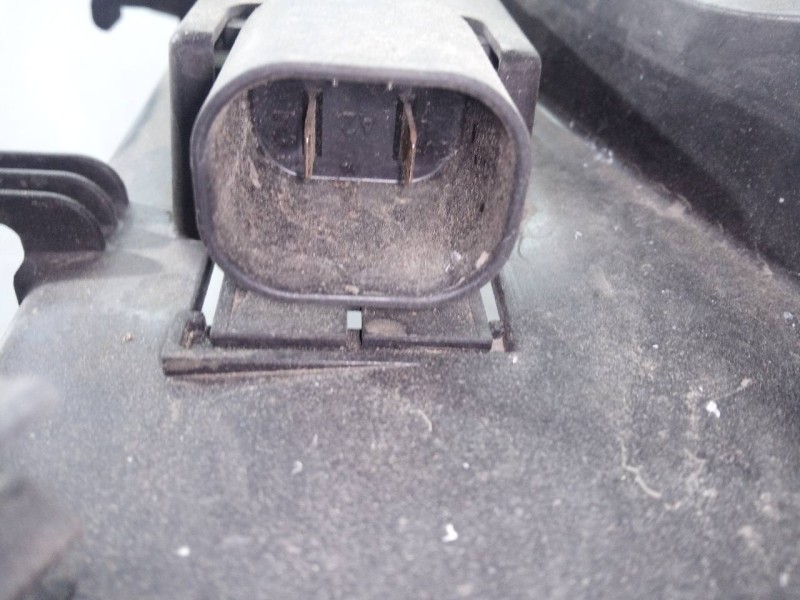 Recambio de electroventilador para volvo xc90 d5 referencia OEM IAM 30665985  P2-A7-12