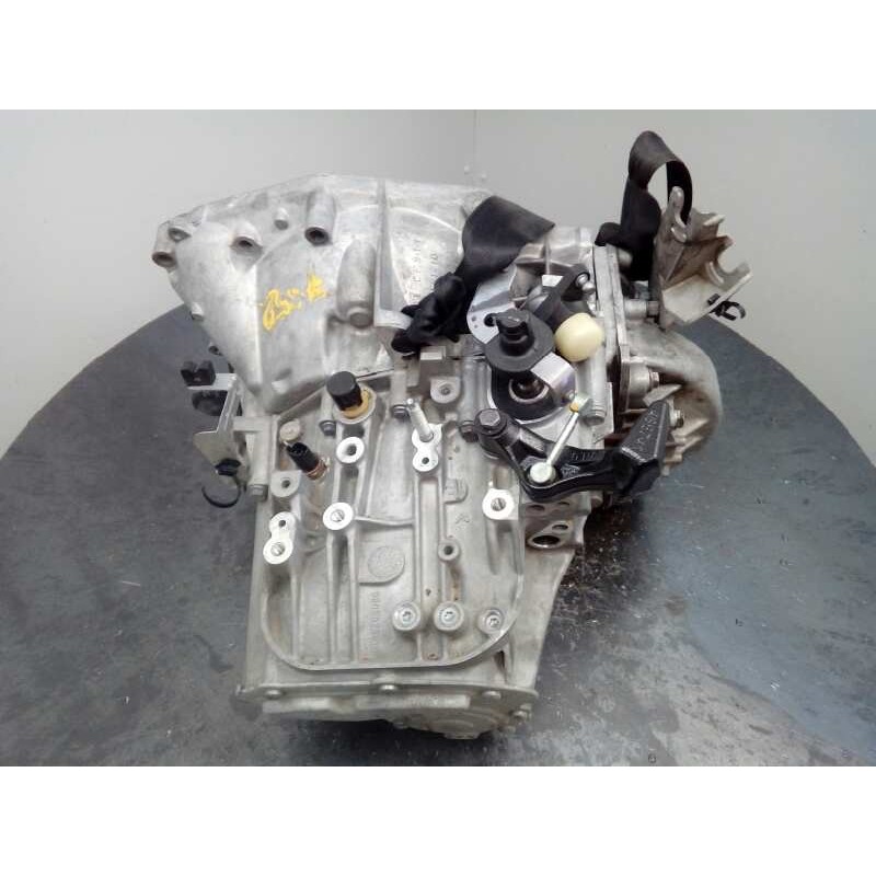 Recambio de caja cambios para peugeot 508 allure referencia OEM IAM 20MB27  M1-B2-111