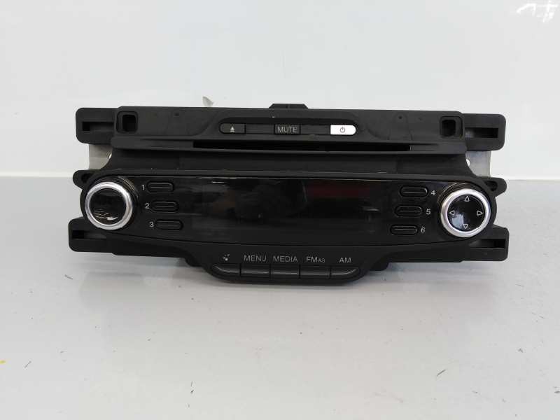 Recambio de sistema audio / radio cd para alfa romeo giulietta (191) referencia OEM IAM 1560968770 7640333316 E3-A4-17-4
