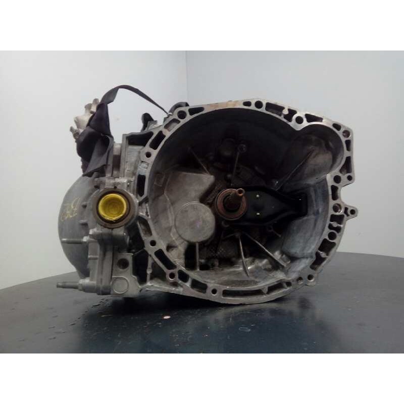 Recambio de caja cambios para peugeot 508 allure referencia OEM IAM 20MB27  M1-B2-111
