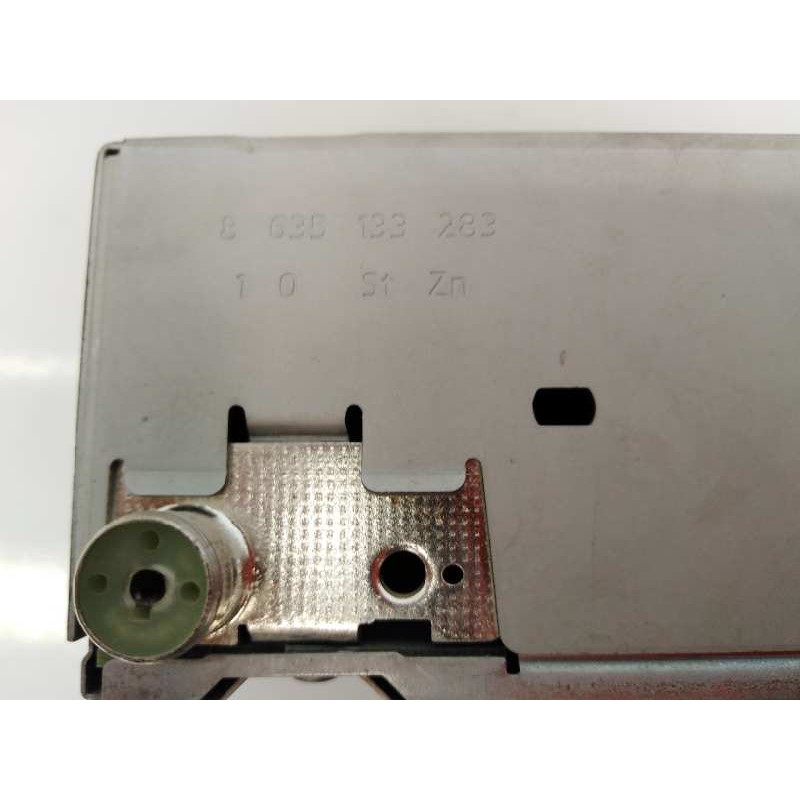 Recambio de sistema audio / radio cd para alfa romeo giulietta (191) referencia OEM IAM 1560968770 7640333316 E3-A4-17-4