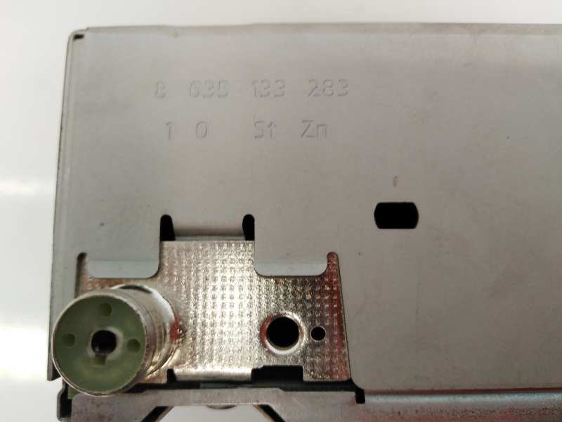 Recambio de sistema audio / radio cd para alfa romeo giulietta (191) referencia OEM IAM 1560968770 7640333316 E3-A4-17-4