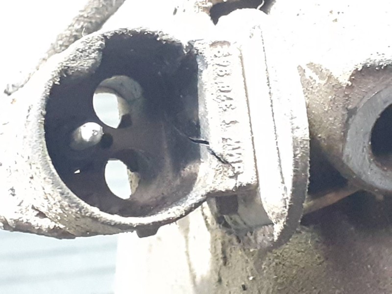 Recambio de compresor aire acondicionado para bmw serie 3 berlina (e36) referencia OEM IAM 8390646 4473000581 P3-A3-23-3