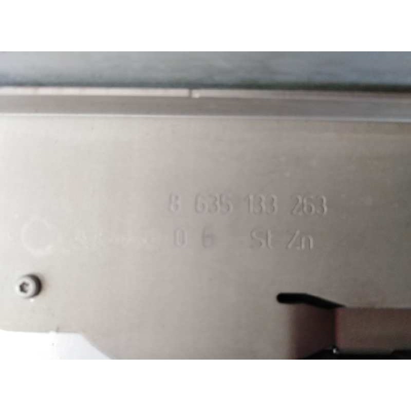 Recambio de sistema audio / radio cd para alfa romeo giulietta (191) referencia OEM IAM 1560968770 7640333316 E3-A4-17-4